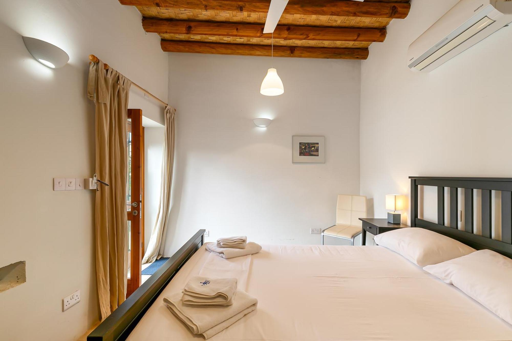 Annis House Hotel Lefkara Buitenkant foto